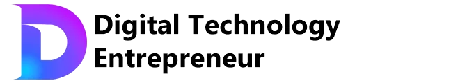 Digital Technology Entrepreneur
