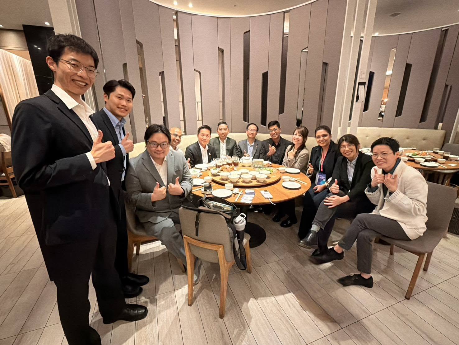 DTE Joins Smart City Net Zero 2026 in Taiwan